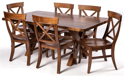 Tuscan Dining Room Sets