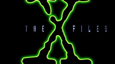 The X Files Wallpaper 65 Images