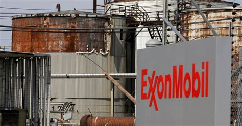 Exxon Starts Up Plastic Recycling Unit At Baytown Texas Complex Reuters
