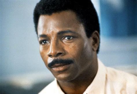 Picture Of Carl Weathers