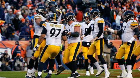 9 Reasons for Steelers fans to feel optimistic about the rest of the 