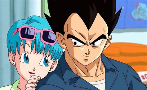 Dragon Ball Super Reveals How Bulma And Vegeta Became A Couple After The Frieza Arc Bullfrag