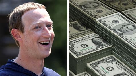 Mark Zuckerberg Salary Meta Pays 35m For Personal Security Detail