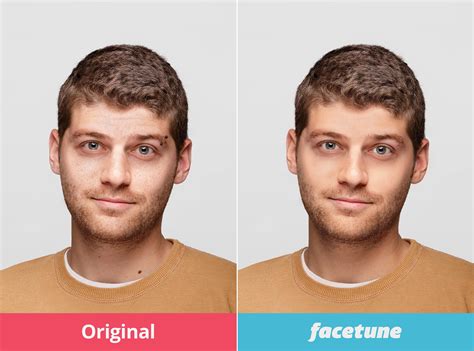 The Startup Behind Popular Selfie Editing App Facetune Raises 10 Million Plans For New