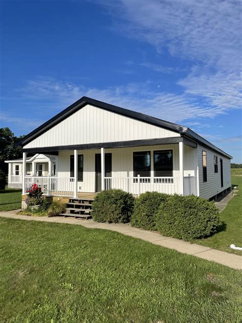 Custom Modular Homes For Southwest Mi See All Styles Offered By Roys