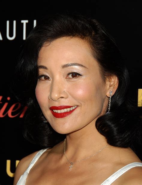 Joan Chen Chinese American Actress ~ Wiki And Bio With Photos Videos