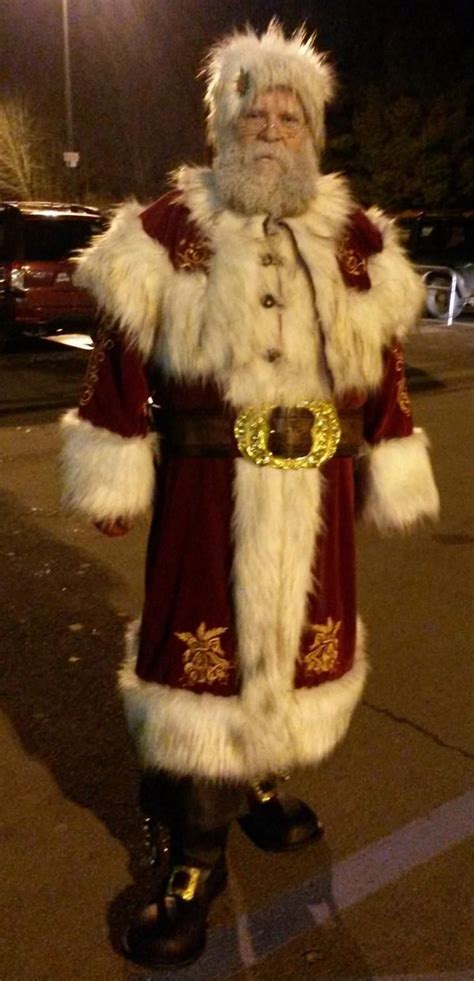 Santa Goods Santa Claus Costume Santa Suits Santa Claus Suit