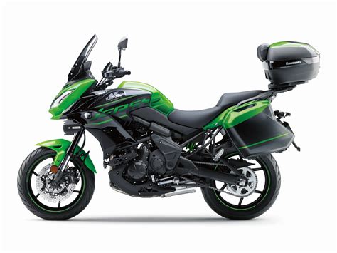 The restyled versys 650 is a sports partner, city friend and mountain road conqueror all in one. Kawasaki Versys 650 - Alle technischen Daten zum Modell ...