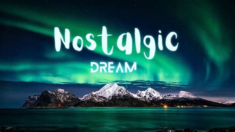 Nostalgic Dreams Emotional Music By Vk Music Studio Youtube