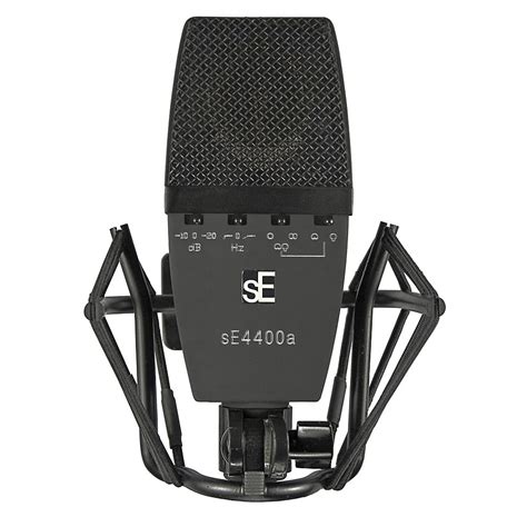 Se Electronics 4400a Microphone Polyvalent