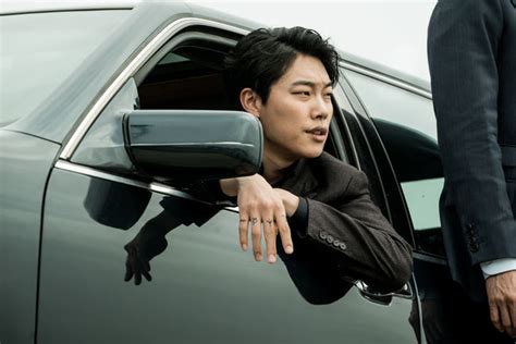 #and i know the love you. Ryu Jun Yeol Confesses He Struggled With One Trait His ...