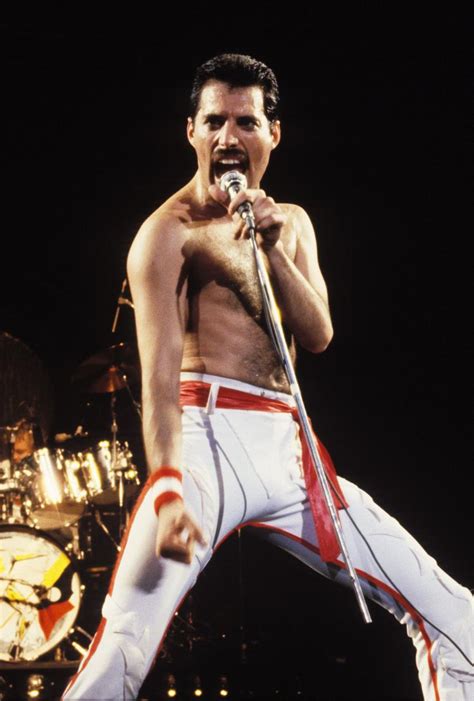 Another One Bites His Style 7 Artists Freddie Mercury Inspired On