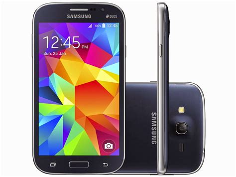 Learn New Things Samsung Galaxy Grand Neo Plus Price And Full Specification