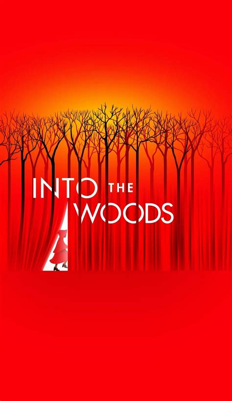 Into The Woods Tickets 2023 Showtimes And Locations Seatgeek