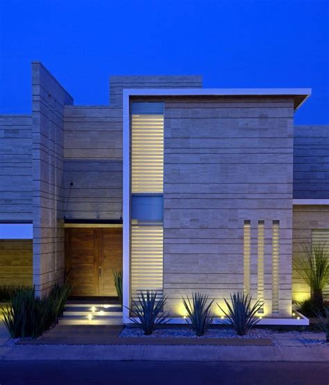 Modern Mexican Architecture