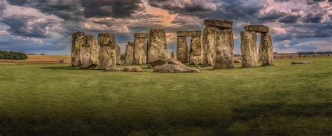 Visit Stonehenge In The United Kingdom History And Facts