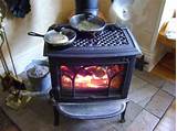 Small Gas Cooking Stoves