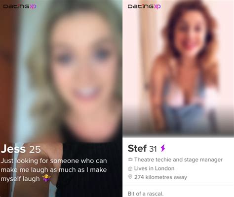 20 Tinder Profile Examples For Women —