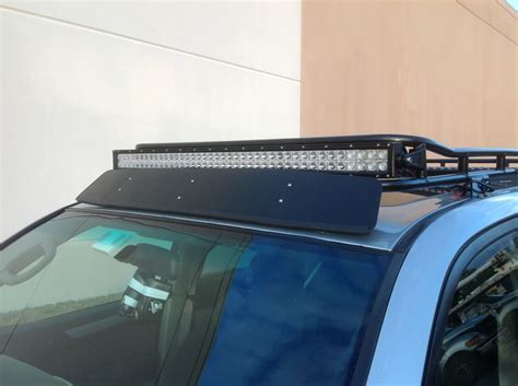 Wind fairings typically cost between $60 and $120 depending on the brand, quality, size this means you'll save time and money on purchasing and installing a wind fairing. DIY Roof Rack Fairing - Whitson Metalworks - Toyota 4Runner Forum - Largest 4Runner Forum | Ford ...