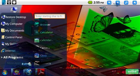 Launcher 7 Apk Download Real Windows 7 Launcher For Android Windows