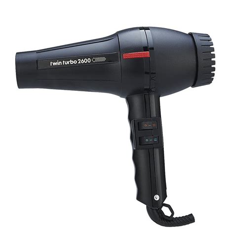 Pibbs Italian Professional Hair Blow Dryer 1700 Watts With Extra Quiet Operation Multi