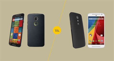 Die webseite trägt keine verantwortung für lücken, unstimmigkeiten oder andere fehler von den daten, die sie veröffentlicht. Which Is Better: The Moto X vs Moto G Phone Family