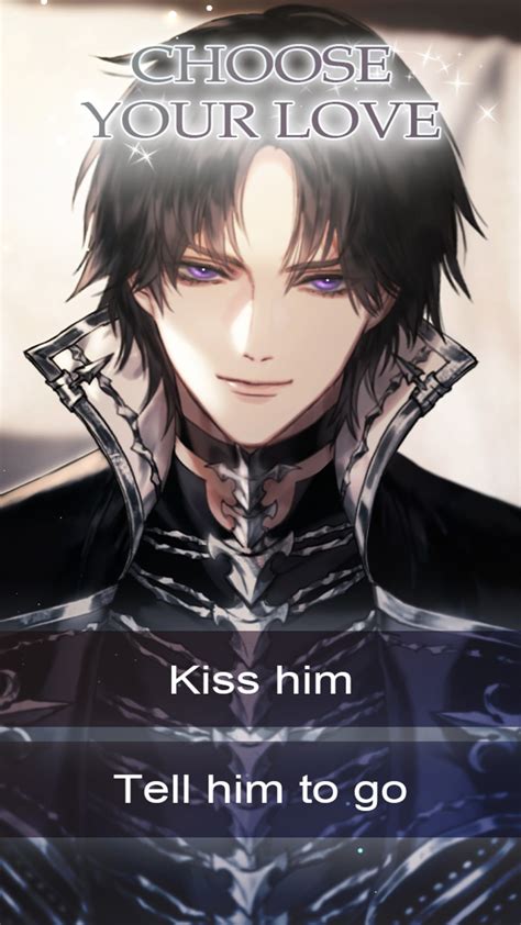 Sealed With A Dragons Kiss Otome Romance Game Para Android Descargar