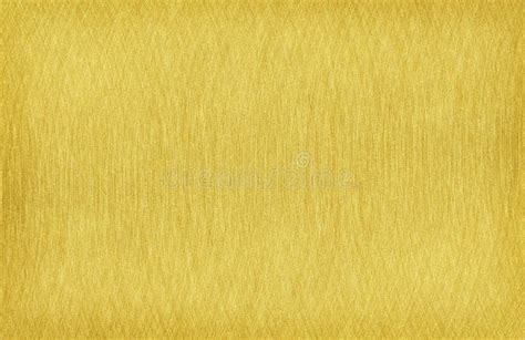 Gold Steel Brushed Texture Stock Photo Image Of Foil 84353390
