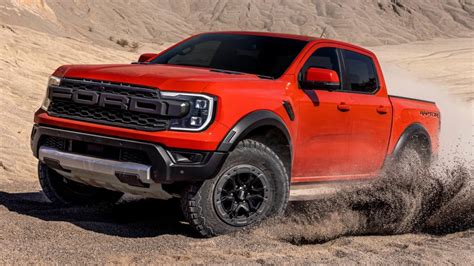 The 2023 Midsized Off Road Truck Spotters Guide