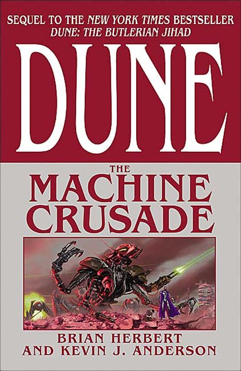 Dunethe Machine Crusade Dune Fandom Powered By Wikia