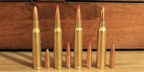 7mm Stw Vs 28 Nosler 🍓the New 27 Nosler And 277 Sig Fury Are