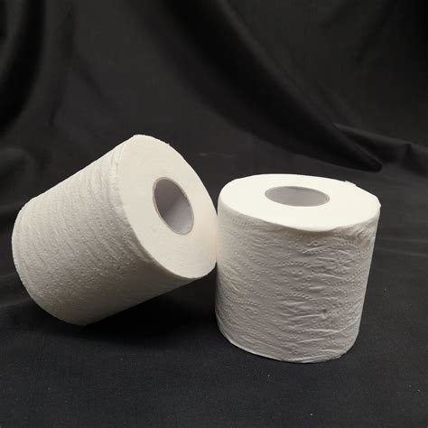 Ulive Premium Quality Recycled Pulp White Toilet Paper China Toilet Paper And Toilet Paper