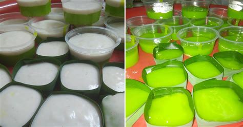 Klasik tepung pelita, lemak manis semua cukup, menu wajib di bulan puasa | resepi tok ramadhanподробнее. Cara Paling Mudah Buat Tepung Pelita. Tak Perlu Kukus ...