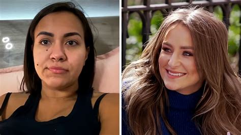 Briana Dejesus And Leah Messer Imply Theyre Returning For Another