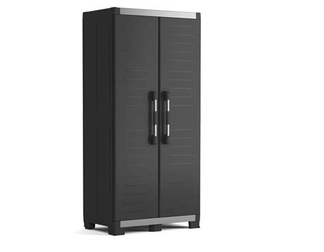 Keter Garage Storage Cabinet Tall Xl Buy Garage Cabinets 795153