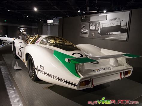 REVS Institute / Car Museum Naples, FL – Divine Naples Photos