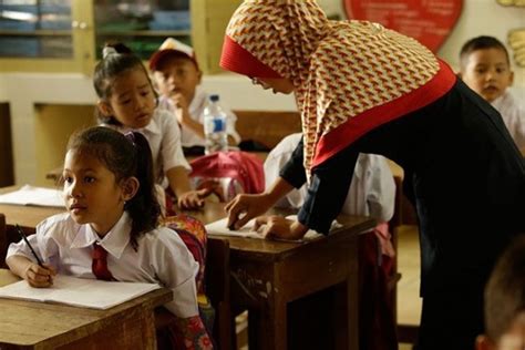 Fakta Potret Pendidikan Indonesia Akses Internet Hingga Kurikulumnya