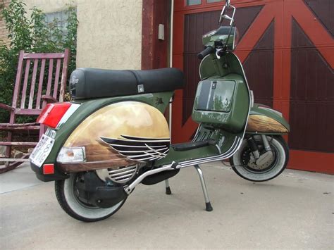 We provide high quality new and used scooters, service, and parts to enthusiasts across the nation. 2005 Genuine Scooter Stella - Moto.ZombDrive.COM