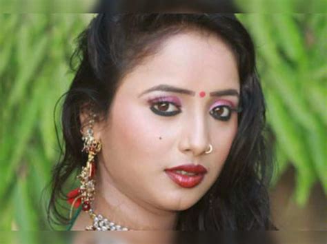 Sasura Bada Paisawala Bhojpuri Superstar Rani Chatterjee To Debut On