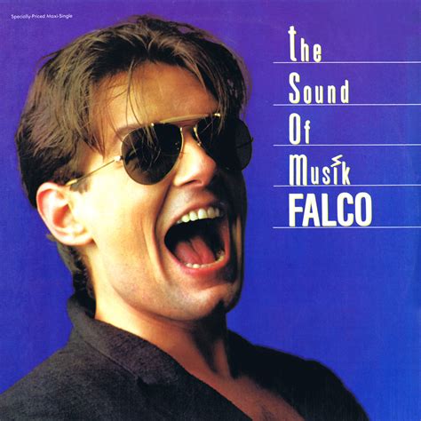 Falco The Sound Of Musik Lyrics Genius Lyrics