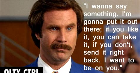 Anchorman Quotes Hd Wallpapers Plus