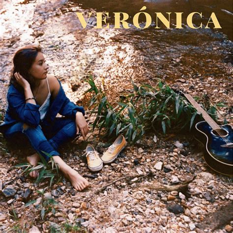 Verónica Single By Verónica Spotify