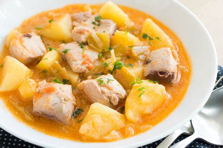 Cocina casera » recetas de verduras » porrusalda vasca receta. Las 17 mejores recetas de la cocina vasca