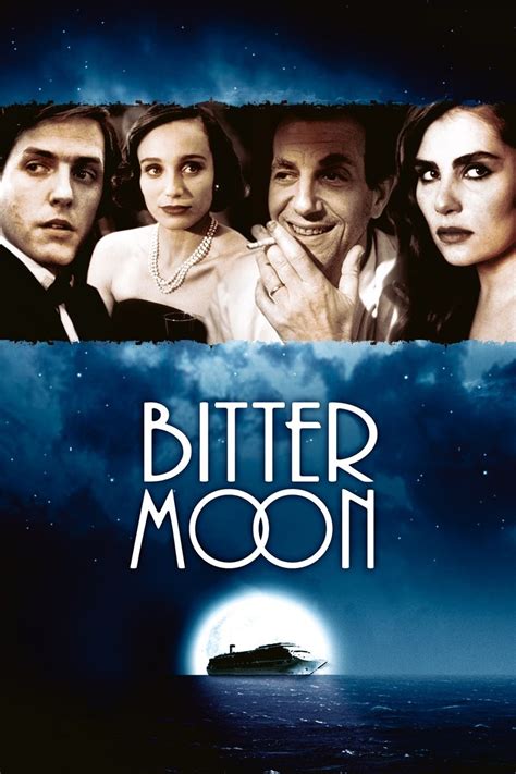 Watch Bitter Moon 1992 Free Online