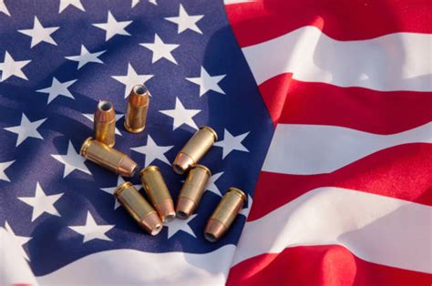 Best American Flag Bullets Stock Photos Pictures And Royalty Free Images