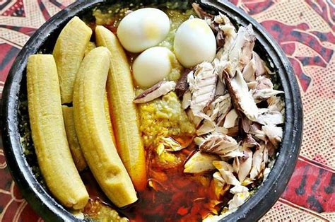 12 Traditional Ghanaian Foods To Introduce You To The Countrys Gastronomy Flavorverse