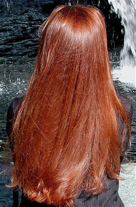 23 Best Images About Lush Henna Hair Dye On Pinterest