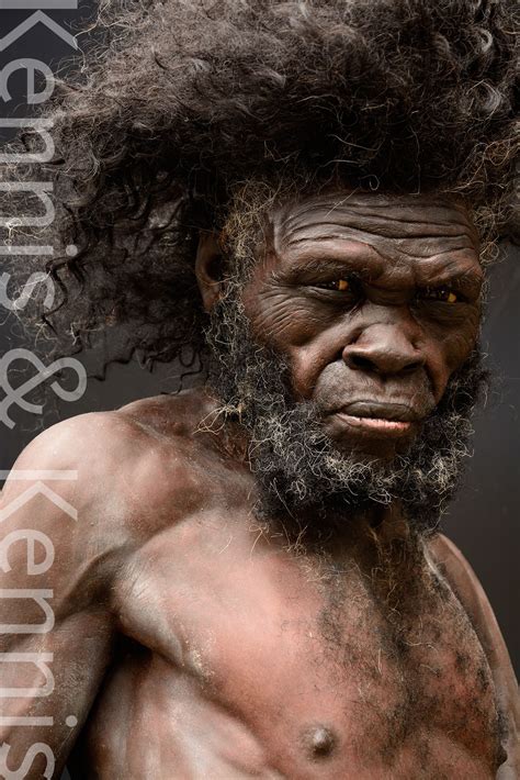 Pin By Mike Rickest Palos On Hominids Ancient Humans Ancient People