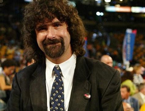 Mick Foley To Be Inducted Into Wwe Hall Of Fame