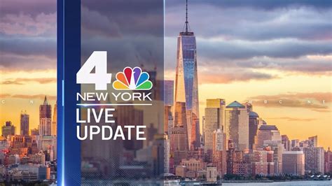 Wnbc News 4 Today In New York Today Show Cut Inslive Updates